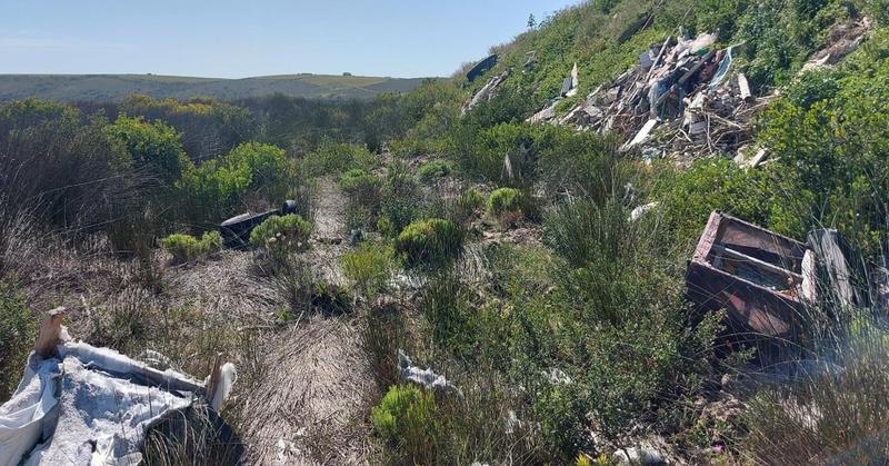 0 Bedroom Property for Sale in Gouritsmond Western Cape